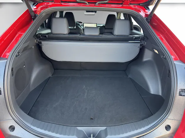 Toyota bZ4X Premium AWD