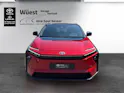 Toyota bZ4X Premium AWD
