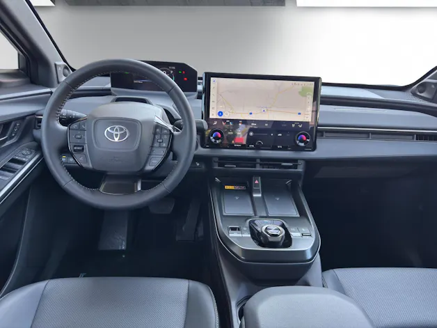 Toyota bZ4X Premium AWD