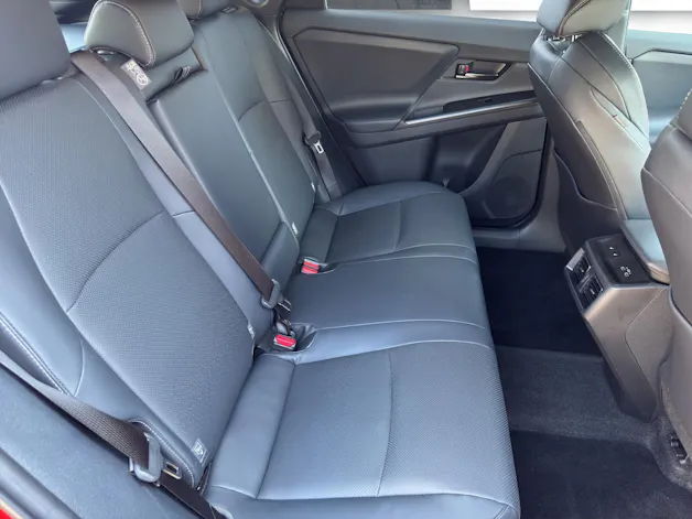Toyota bZ4X Premium AWD