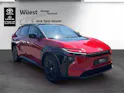 Toyota bZ4X Premium AWD