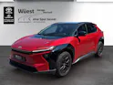 Toyota bZ4X Premium AWD