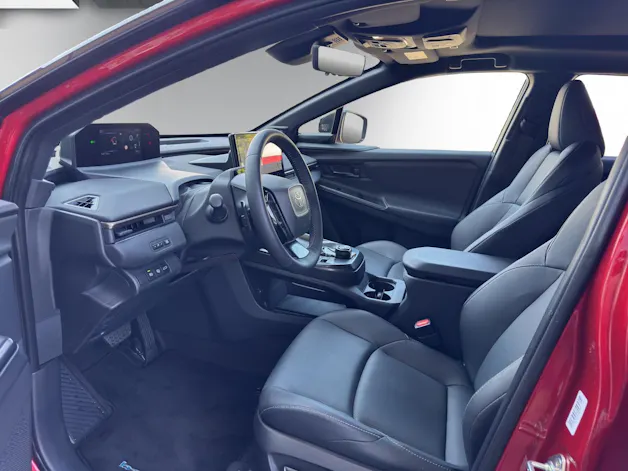 Toyota bZ4X Premium AWD