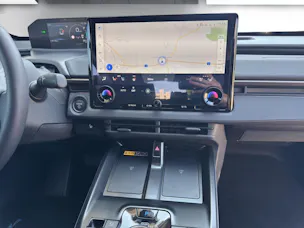 Toyota bZ4X Premium AWD