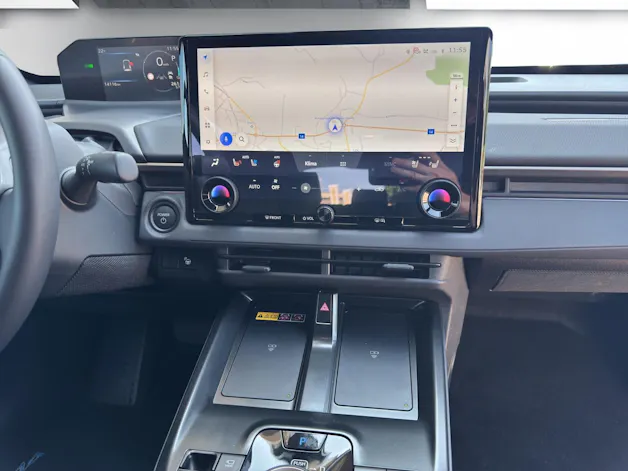 Toyota bZ4X Premium AWD