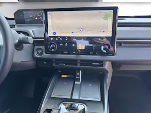 Toyota bZ4X Premium AWD