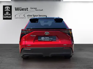 Toyota bZ4X Premium AWD