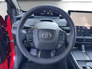 Toyota bZ4X Premium AWD