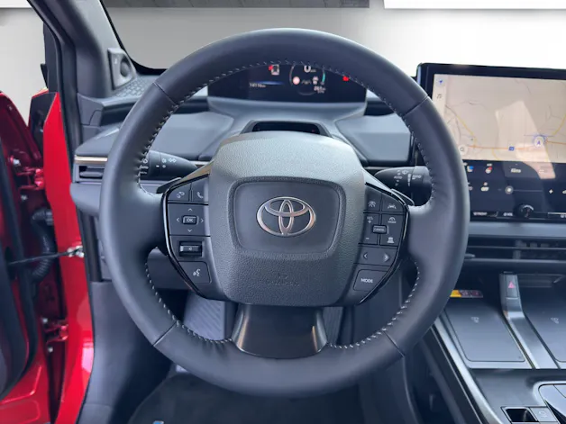 Toyota bZ4X Premium AWD