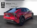 Toyota bZ4X Premium AWD