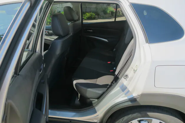 Suzuki S-Cross 1.4 T Piz Sulai Top Hybrid 4x4