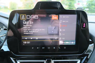 Suzuki S-Cross 1.4 T Piz Sulai Top Hybrid 4x4
