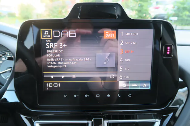 Suzuki S-Cross 1.4 T Piz Sulai Top Hybrid 4x4