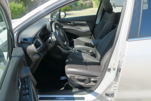 Suzuki S-Cross 1.4 T Piz Sulai Top Hybrid 4x4