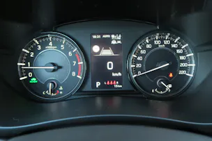 Suzuki S-Cross 1.4 T Piz Sulai Top Hybrid 4x4