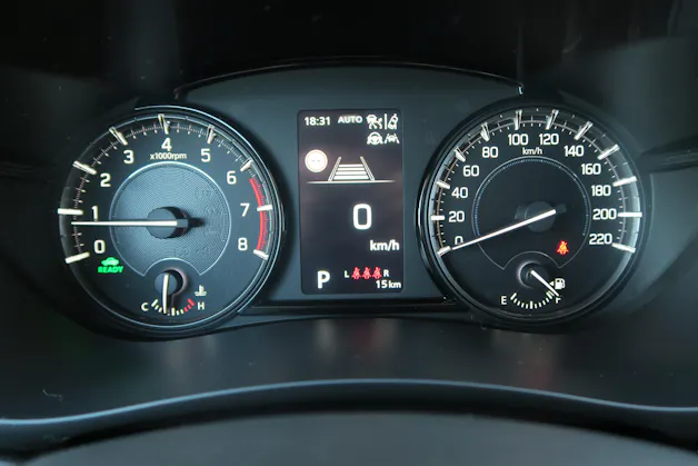 Suzuki S-Cross 1.4 T Piz Sulai Top Hybrid 4x4