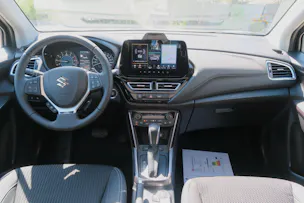 Suzuki S-Cross 1.4 T Piz Sulai Top Hybrid 4x4