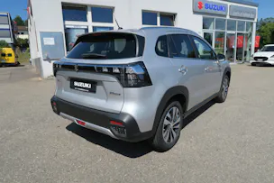 Suzuki S-Cross 1.4 T Piz Sulai Top Hybrid 4x4