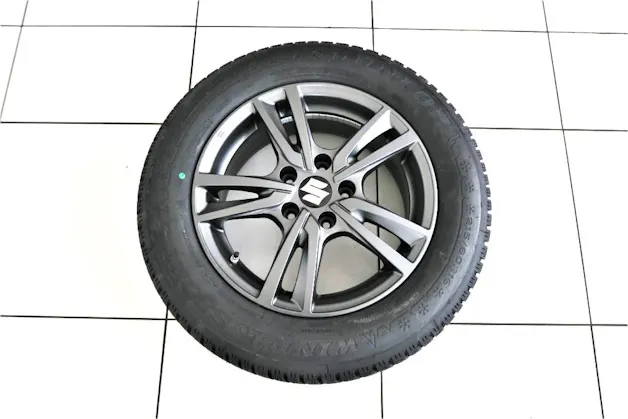 Suzuki S-Cross 1.4 T Piz Sulai Top Hybrid 4x4