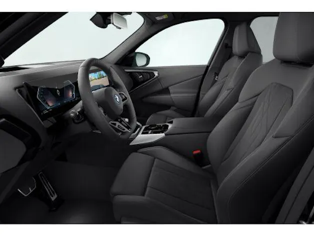 BMW X3 30e M Sport xDrive G45 (CH) AHK