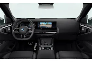 BMW X3 30e M Sport xDrive G45 (CH) AHK