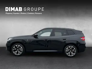 BMW X3 30e M Sport xDrive G45 (CH) AHK📍