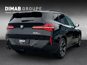 BMW X3 30e M Sport xDrive G45 (CH) AHK📍