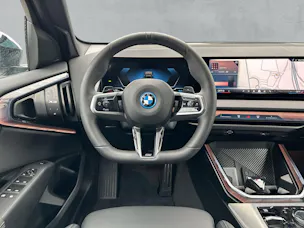 BMW X3 30e M Sport xDrive G45 (CH) AHK📍