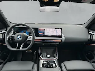 BMW X3 30e M Sport xDrive G45 (CH) AHK📍