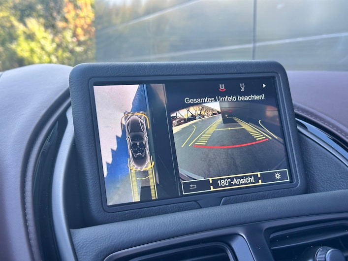 Vehicle image ASTON MARTIN DB11