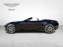 Aston Martin DB11 Volante 4.0 V8 Bi-Turbo