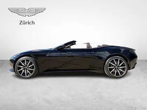 Aston Martin DB11 Volante 4.0 V8 Bi-Turbo