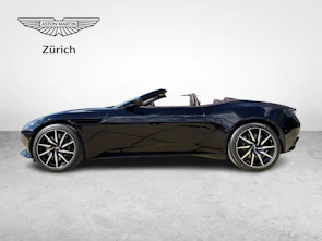 image du véhicule ASTON MARTIN DB11 Volante 4.0 V8 Bi-Turbo