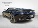 Aston Martin DB11 Volante 4.0 V8 Bi-Turbo