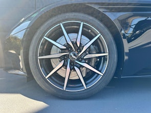 Vehicle image ASTON MARTIN DB11 Volante 4.0 V8 Bi-Turbo