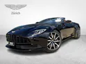 Aston Martin DB11 Volante 4.0 V8 Bi-Turbo