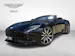 Aston Martin DB11 Volante 4.0 V8 Bi-Turbo
