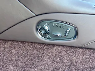 Aston Martin DB11 Volante 4.0 V8 Bi-Turbo