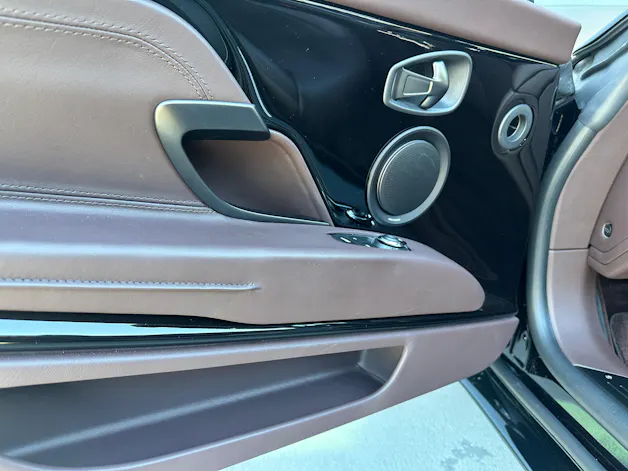 Aston Martin DB11 Volante 4.0 V8 Bi-Turbo