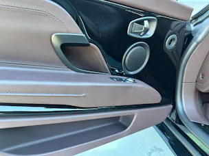 Aston Martin DB11 Volante 4.0 V8 Bi-Turbo
