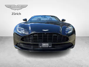 Aston Martin DB11 Volante 4.0 V8 Bi-Turbo