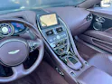 Aston Martin DB11 Volante 4.0 V8 Bi-Turbo