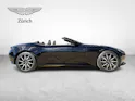 Aston Martin DB11 Volante 4.0 V8 Bi-Turbo