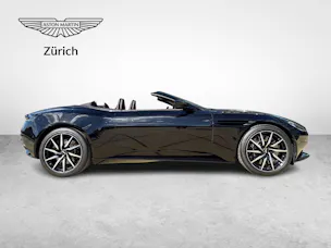 Aston Martin DB11 Volante 4.0 V8 Bi-Turbo