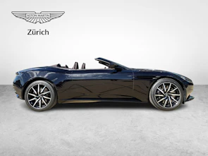 image du véhicule ASTON MARTIN DB11 Volante 4.0 V8 Bi-Turbo