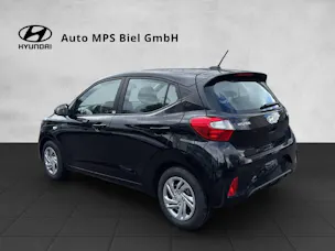 HYUNDAI i10 1.0 Origo