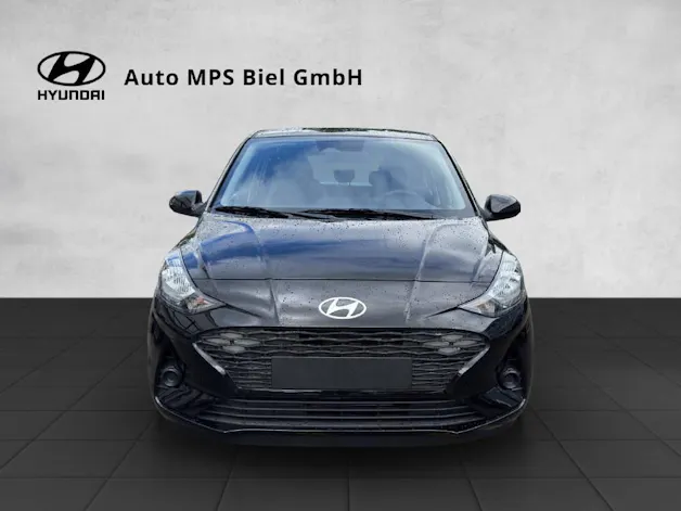 Hyundai i10 1.0 Origo