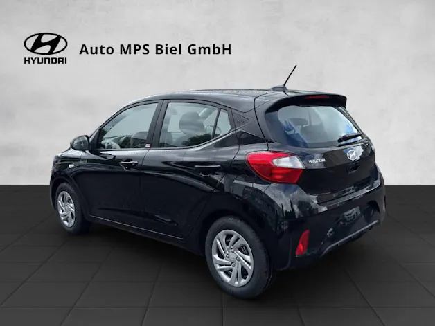 Hyundai i10 1.0 Origo