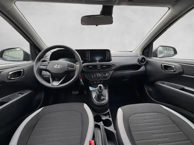 Hyundai i10 1.0 Origo