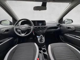 HYUNDAI i10 1.0 Origo